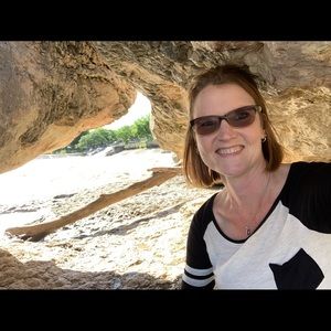 Meet your Posher, Deanne